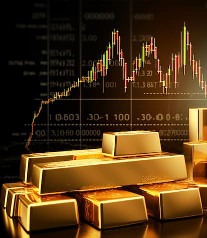 Gold market analyst
